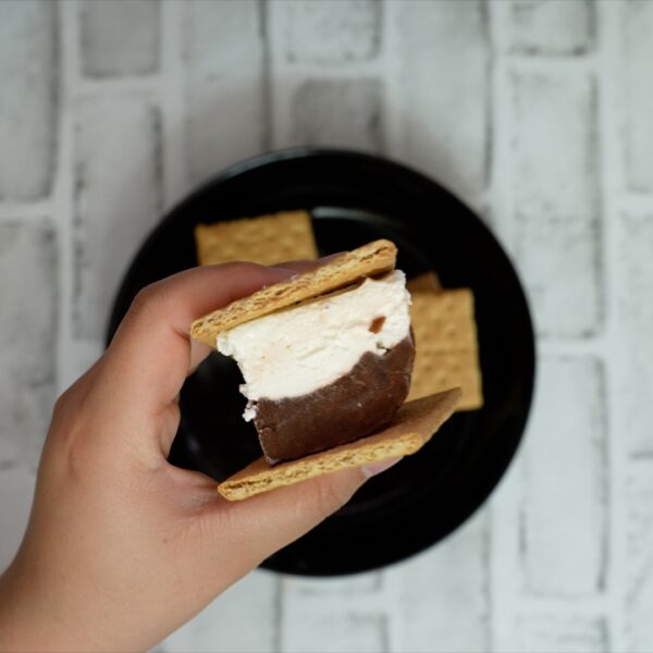 Mom, I Love You S'More!