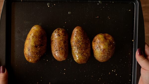 Potato-rrific Tummy Temptations - Image 5