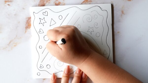 Paint with Foam! - Image 4