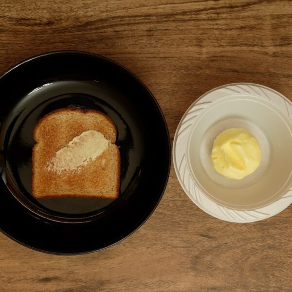 Churning Butter