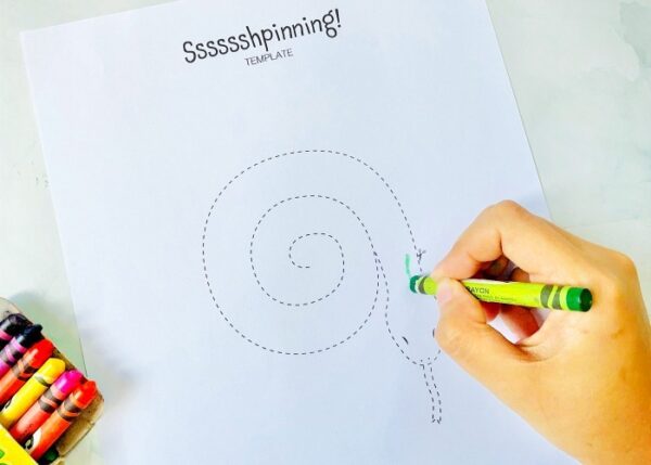 Sssssshpinning! - Image 3