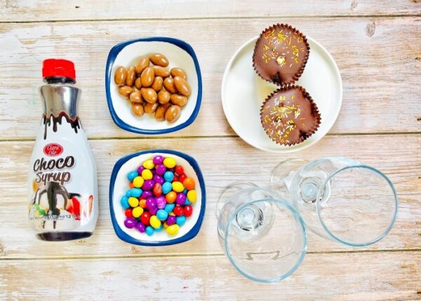 Let's Have A Sweet Toast! - Image 2