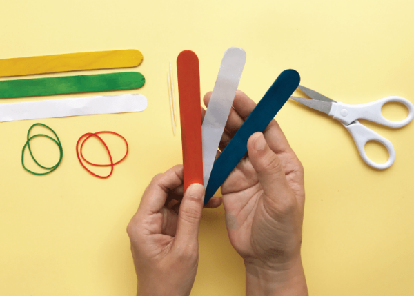 Harmonize with Craftsticks - Image 3
