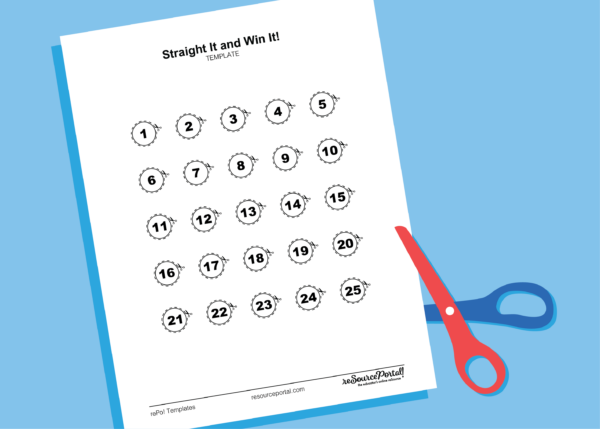 Straight It and Win It! - Image 3