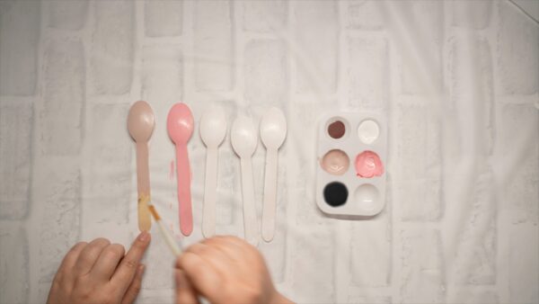 Spoon-tacular Farm Friends - Image 3