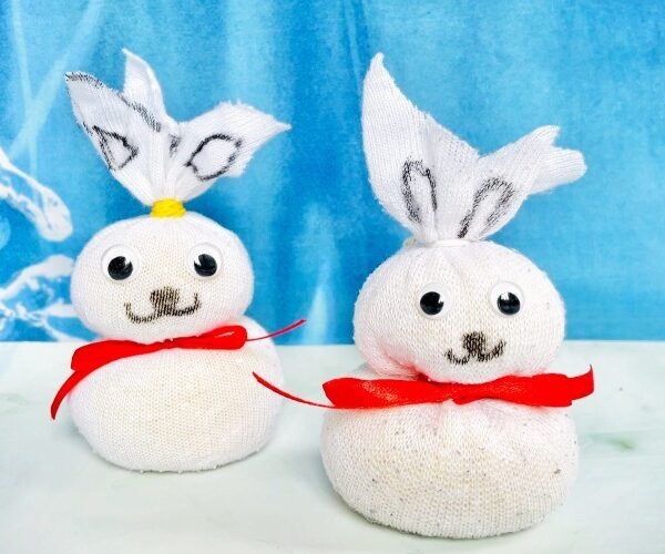 Peter the Rabbit and Friends