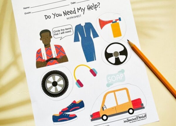 Do You Need My Help? - Image 3