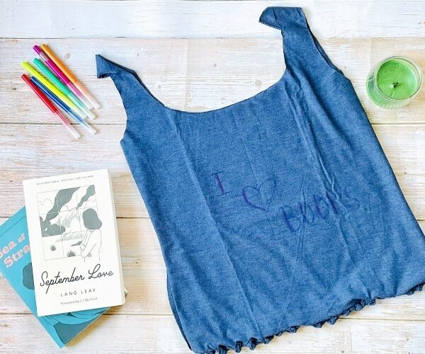 Shirt on Your Shoulder?
