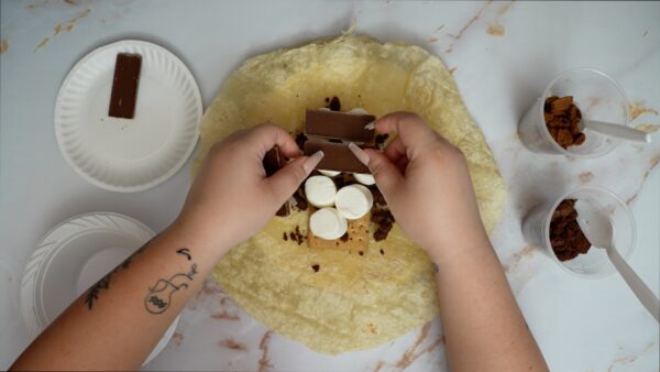 Seal the Dessert! - Image 5