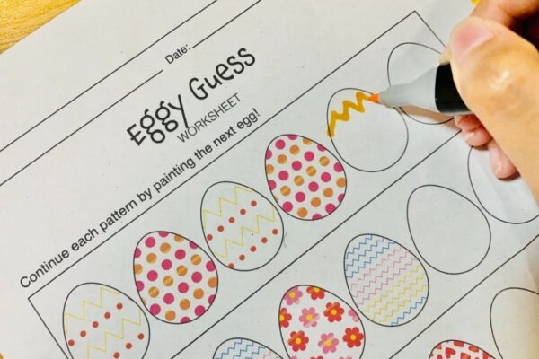 Eggy Guess - Image 4
