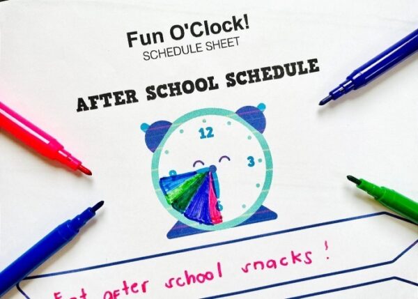 Fun O'Clock! - Image 5