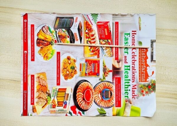 Paperoaster! - Image 3