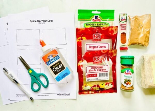 Spice Up Your Life! - Image 2