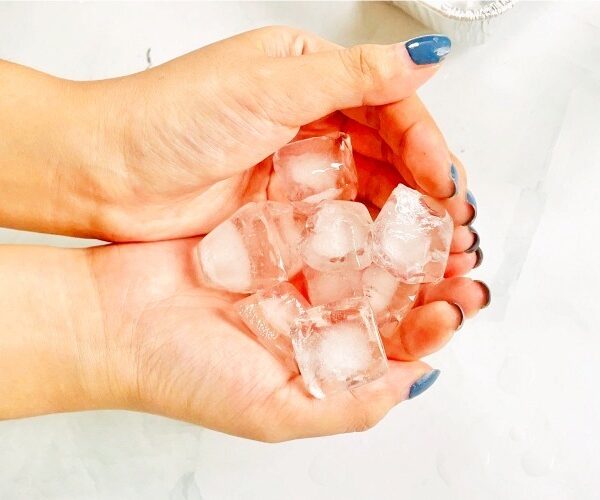 Ice, Ice, Baby!