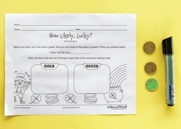 How Likely, Lucky? - Image 2