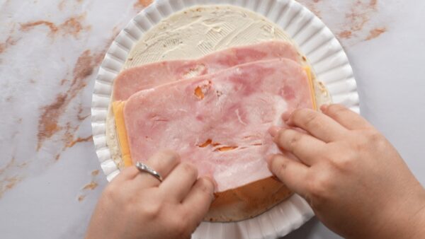 Cheesy, Ham-azing Rolls - Image 5