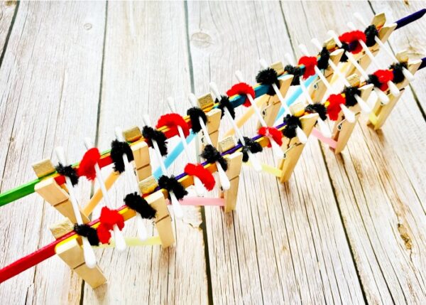 Build a Bridge - Image 5