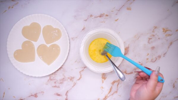 Berry Full Hearts - Image 5