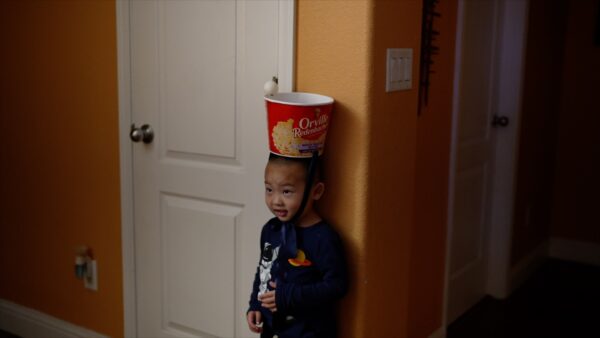 Bucket Ball - Image 3