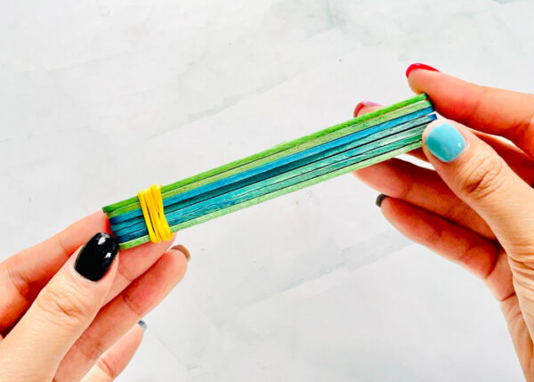 Popsicle Catapults - Image 4