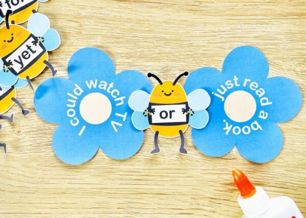Conjunction Bee! - Image 4
