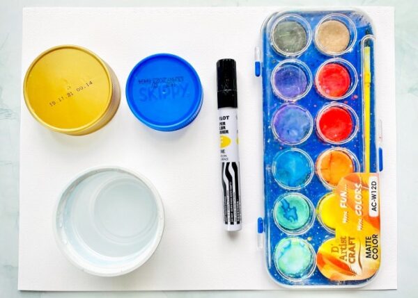Circles of Color - Image 2