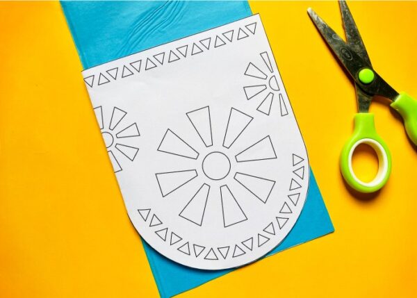 Papel Picado Fiesta - Image 5