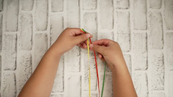 Ribbon Your Shoe - Image 4