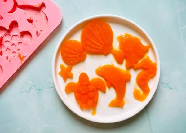 Naturally Healthy Gummies