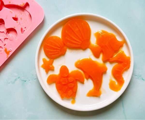 Naturally Healthy Gummies