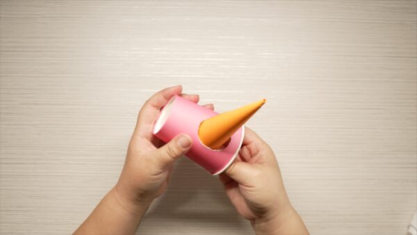 Paper Cup Helo: Here We Go! - Image 5