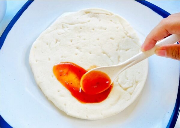 Pizza In A Pocket! - Image 4
