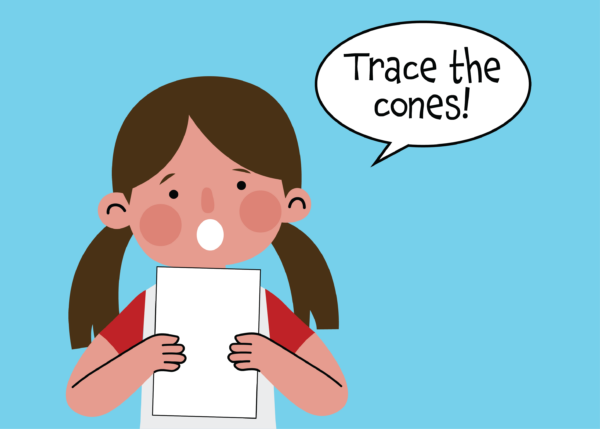 Exploring Cones - Image 3