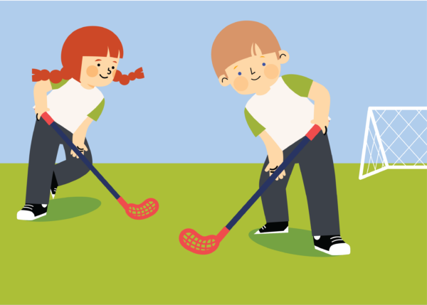 Iceless Hockey - Image 4