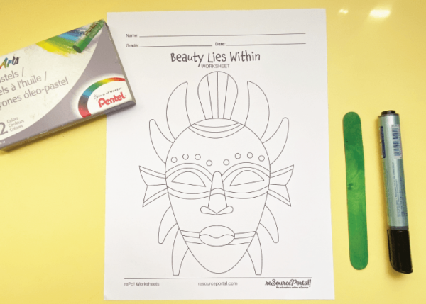 Beauty Lies Within - Image 2