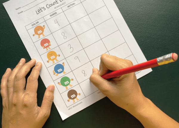 Let's Count the Colors! - Image 3