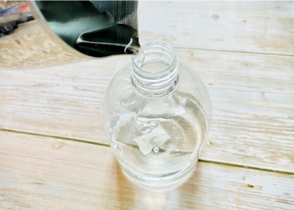 Peeling Fertilizer! - Image 3