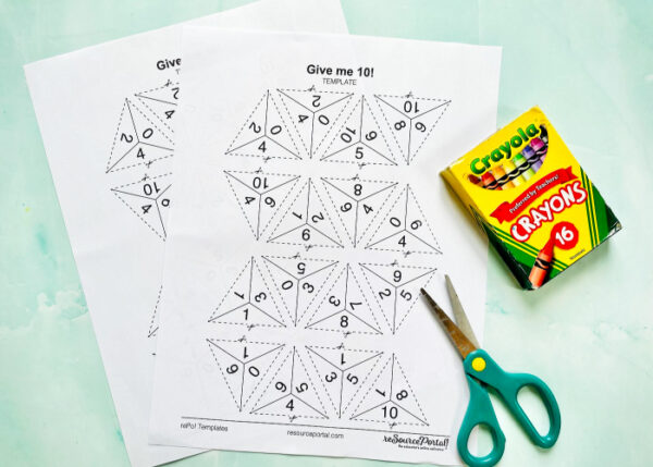 Give Me 10! - Image 2