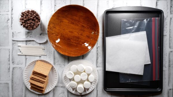 Marshmallow Pops! - Image 2