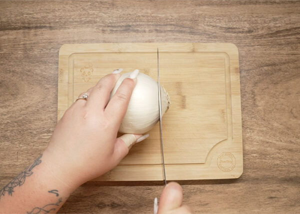Onion within Reach! - Image 3