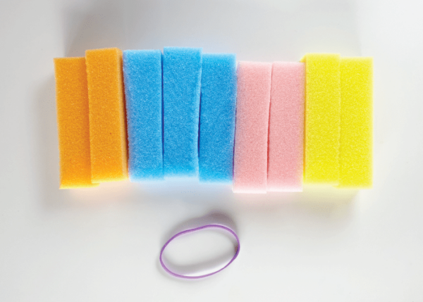 Squishy Sponge Bombs - Image 2