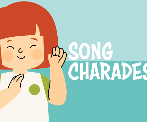 Song Charades