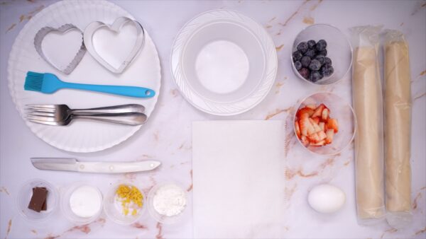 Berry Full Hearts - Image 2