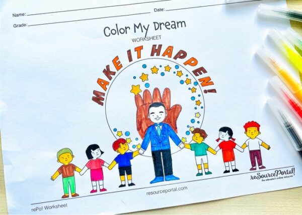 Color My Dream - Image 5