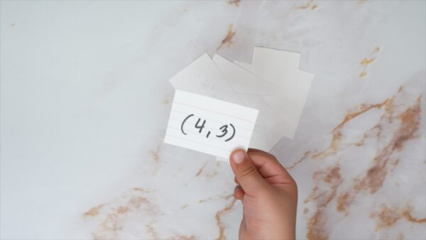 Map Your Coordinates - Image 3