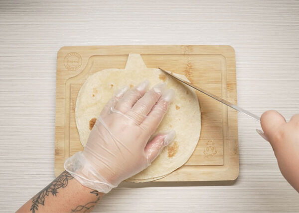 Quesadilla Thrilla! - Image 4