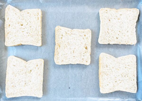 Eenie Meenie Mini Pizzas - Image 4