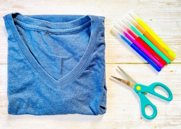 Shirt on Your Shoulder? - Image 2