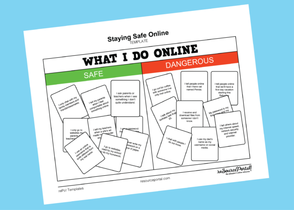 Staying Safe Online - Image 5