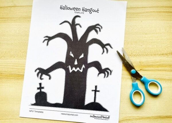 Halloween Hangout - Image 3